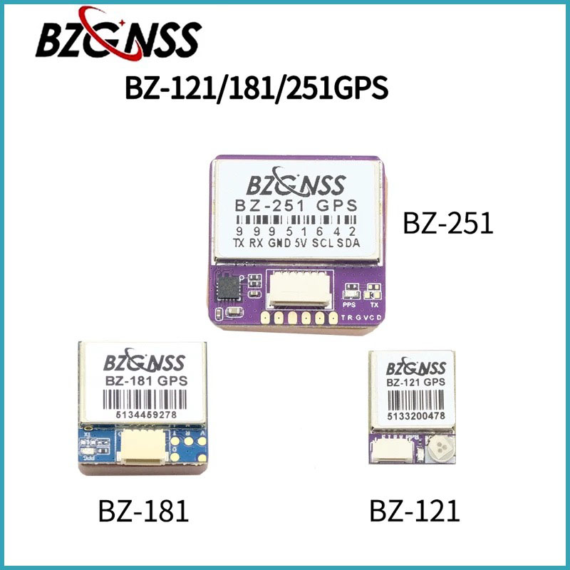 BZGNSS BZ-121 BZ-181 BZ-251 Du - Drone Without Rc ulasan dan harga