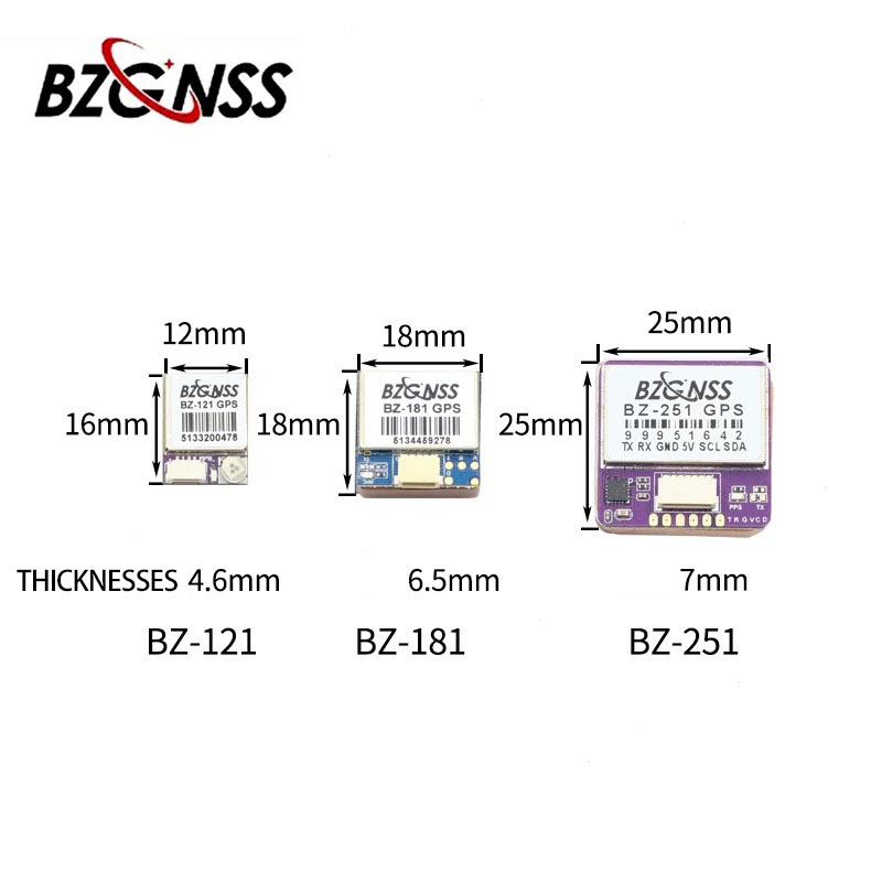 BZGNSS BZ-121 BZ-181 BZ-251 Du - Drone Without Rc ulasan dan harga