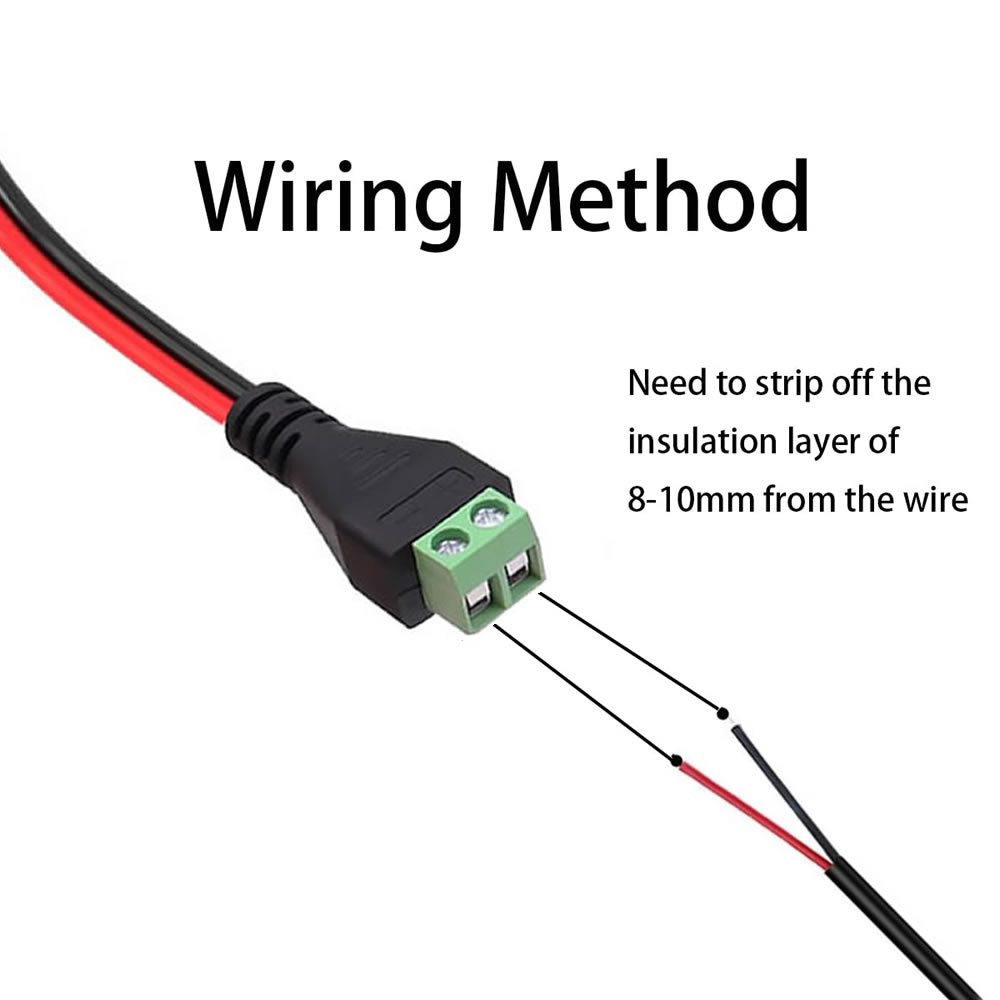 2-Pin Terminal Solderless to X - Drone Rc Car Hybrid ulasan dan harga