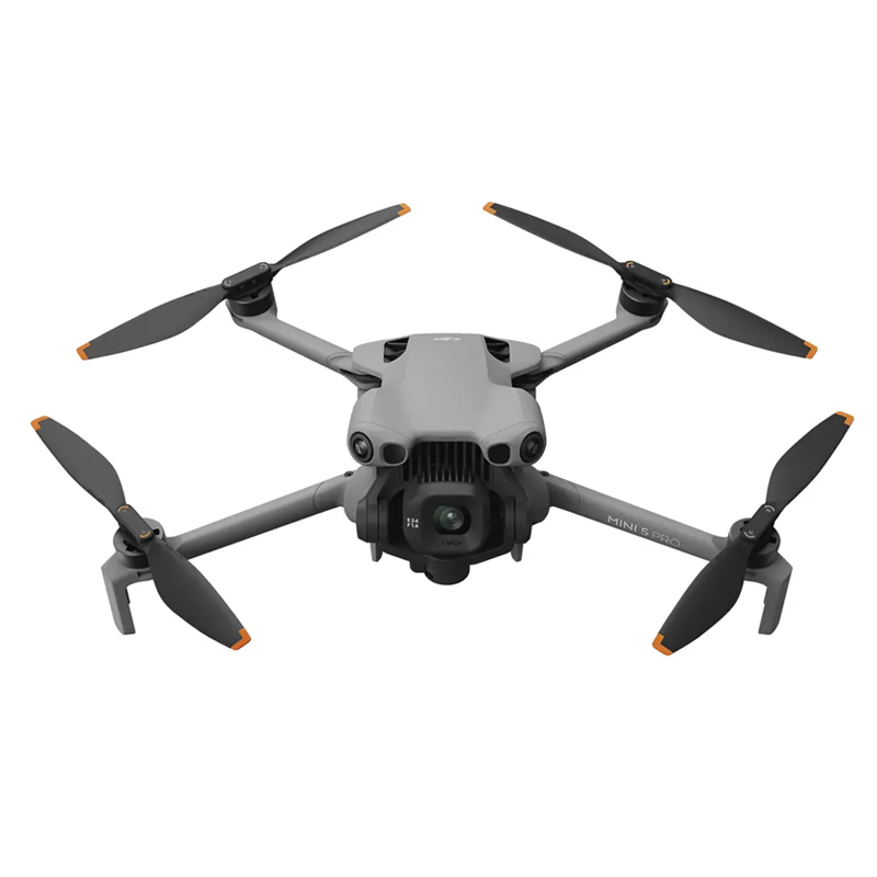 DJI Mini 5 Pro Fly More Combo  - Drone Dji Rc Mini 3 ulasan dan harga