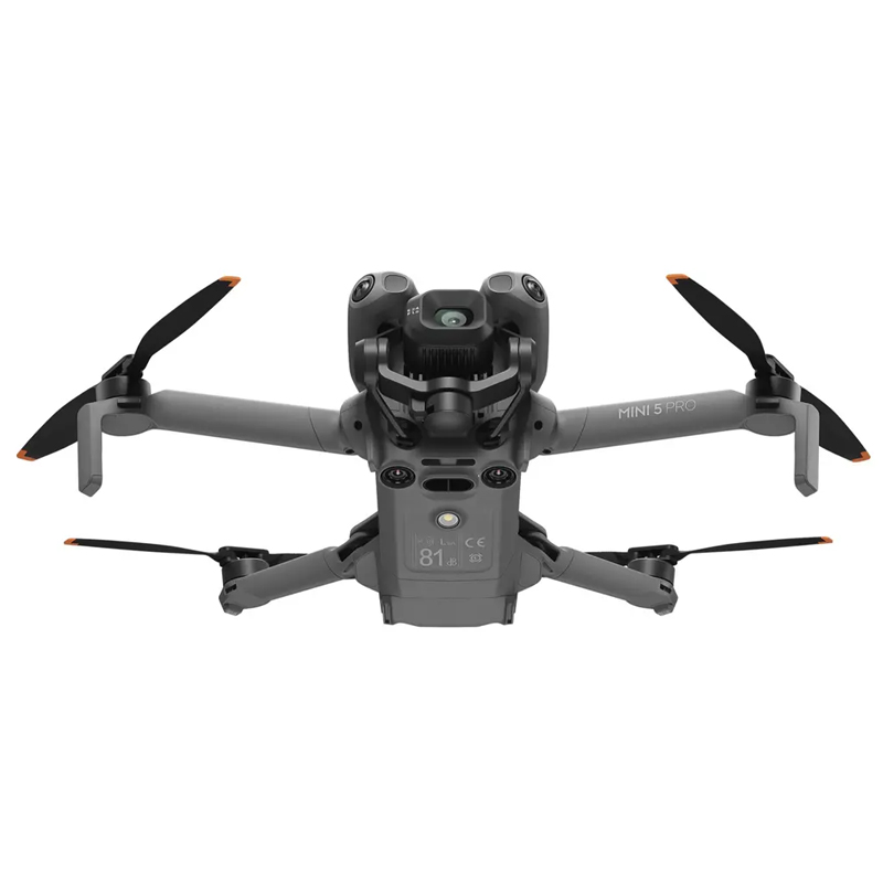 DJI Mini 5 Pro Fly More Combo  - Drone Dji Rc Mini 3 ulasan dan harga