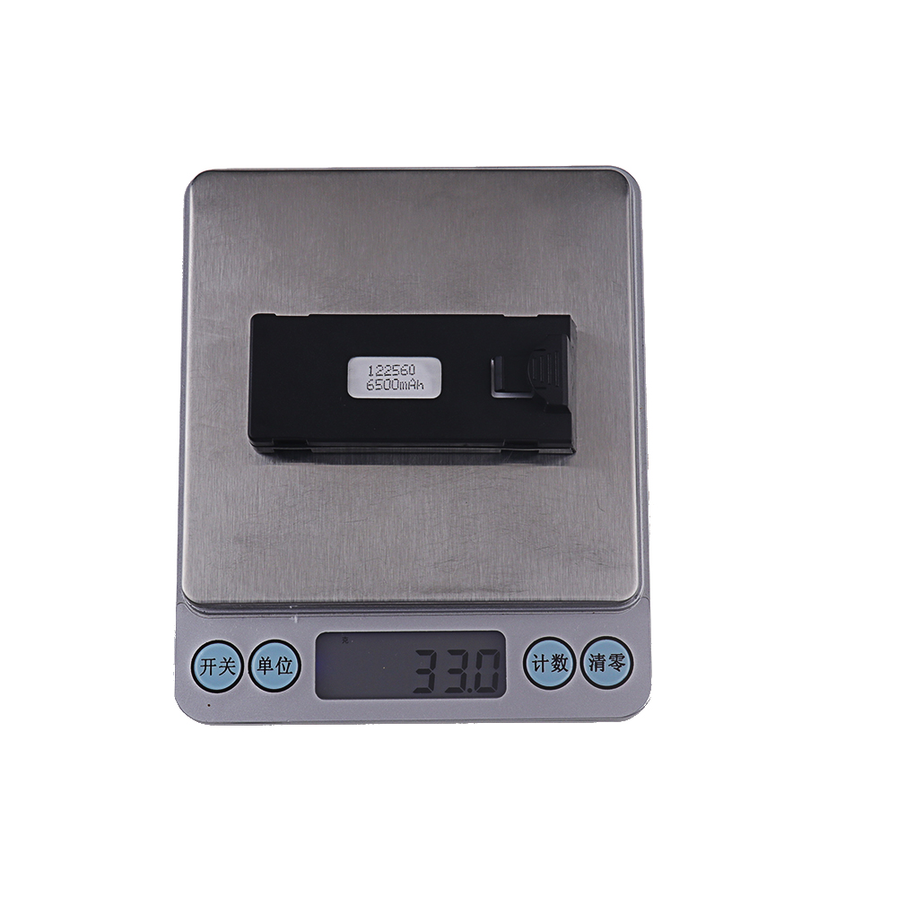 3.7V 6500mAh Lipo Battery For  - Drone E88 Rc Quadcopter ulasan dan harga