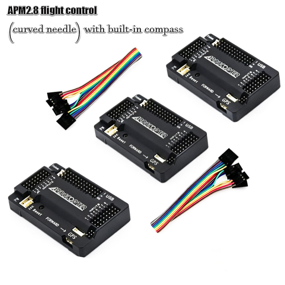 APM 2.8 Flight Controller Boar - Drone With Rc 2 ulasan dan harga