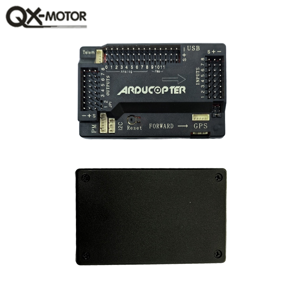 APM 2.8 Flight Controller Boar - Drone With Rc 2 ulasan dan harga