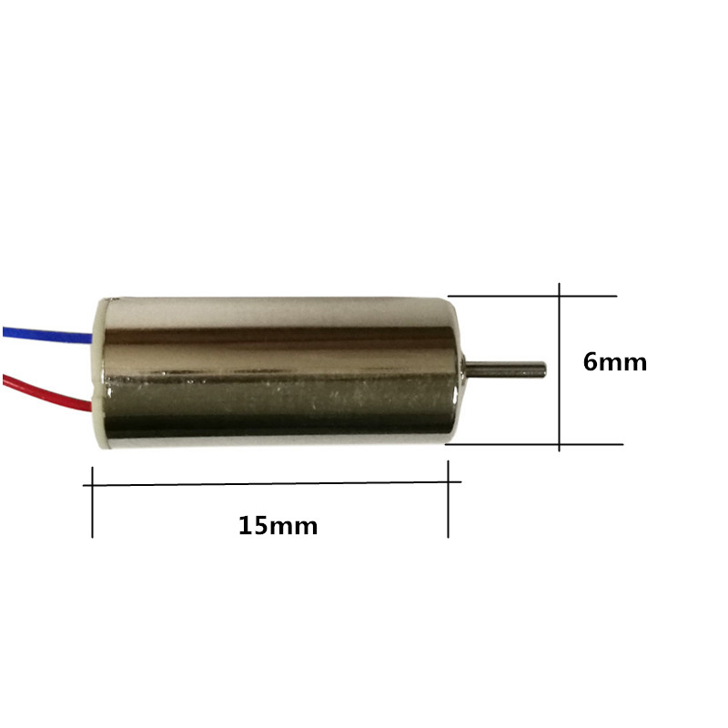 JJRC H36 Eachine E010 Tiny DIY - Fpv Racing Motor ulasan dan harga