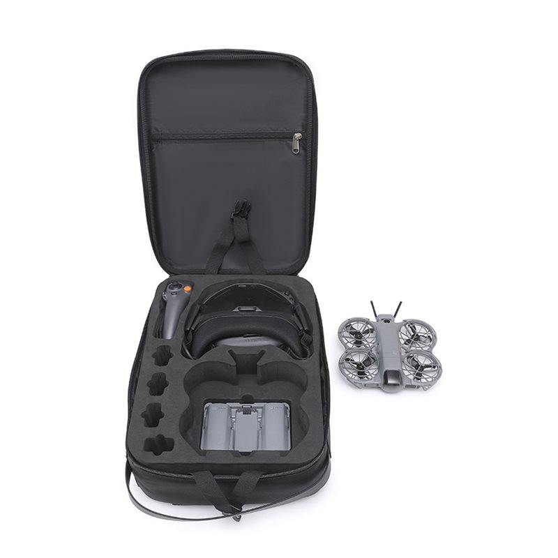 AED6-Hard-Shell Backpack For D - Drone Carrying Bag ulasan dan harga