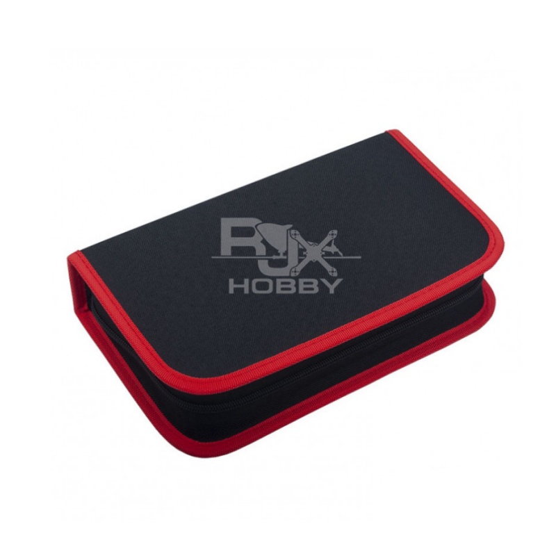 Repair Tool Zip Case Organizer - Drone With Rc 2 ulasan dan harga