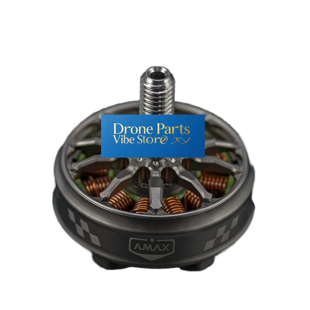 DParts1AMAX 1303 Competition B - Micro Fpv Quad ulasan dan harga