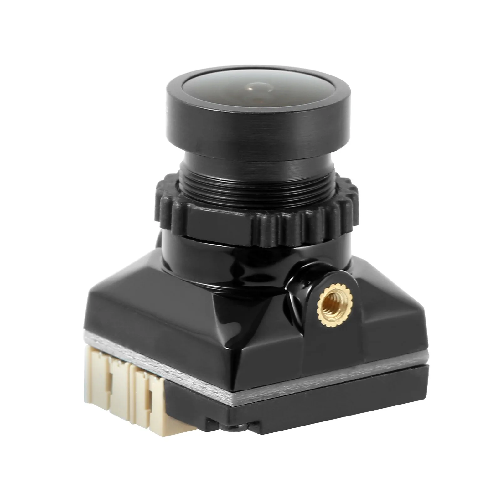 1/3 CMOS 1500TVL B19 Mini FPV  - Drone Dji Rc Mini 3 ulasan dan harga