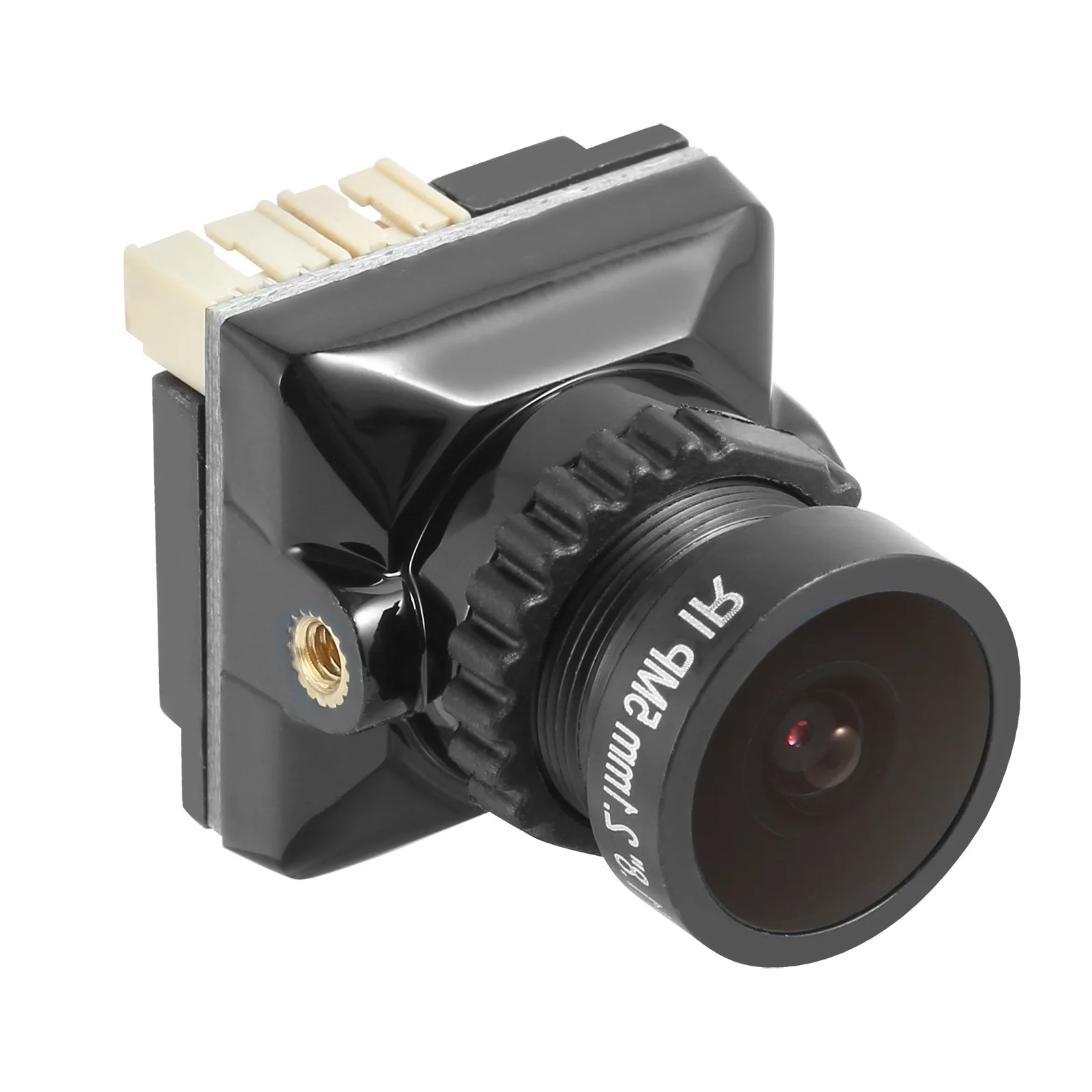 1/3 CMOS 1500TVL B19 Mini FPV  - Drone Dji Rc Mini 3 ulasan dan harga