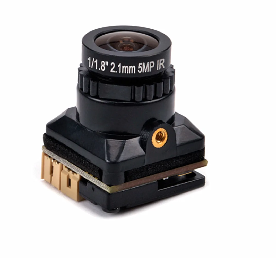 1/3 CMOS 1500TVL B19 Mini FPV  - Drone Dji Rc Mini 3 ulasan dan harga