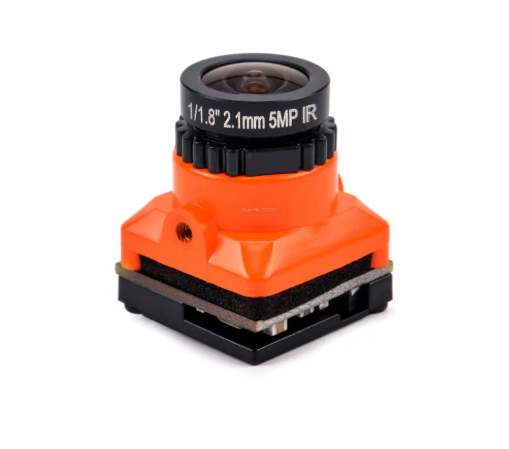 1/3 CMOS 1500TVL B19 Mini FPV  - Drone Dji Rc Mini 3 ulasan dan harga