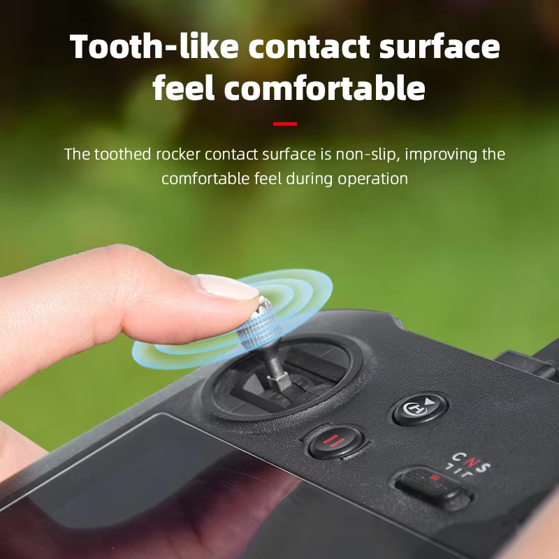 Original Joystick Thumb Stick  - Drone Dji Rc Mini 3 ulasan dan harga