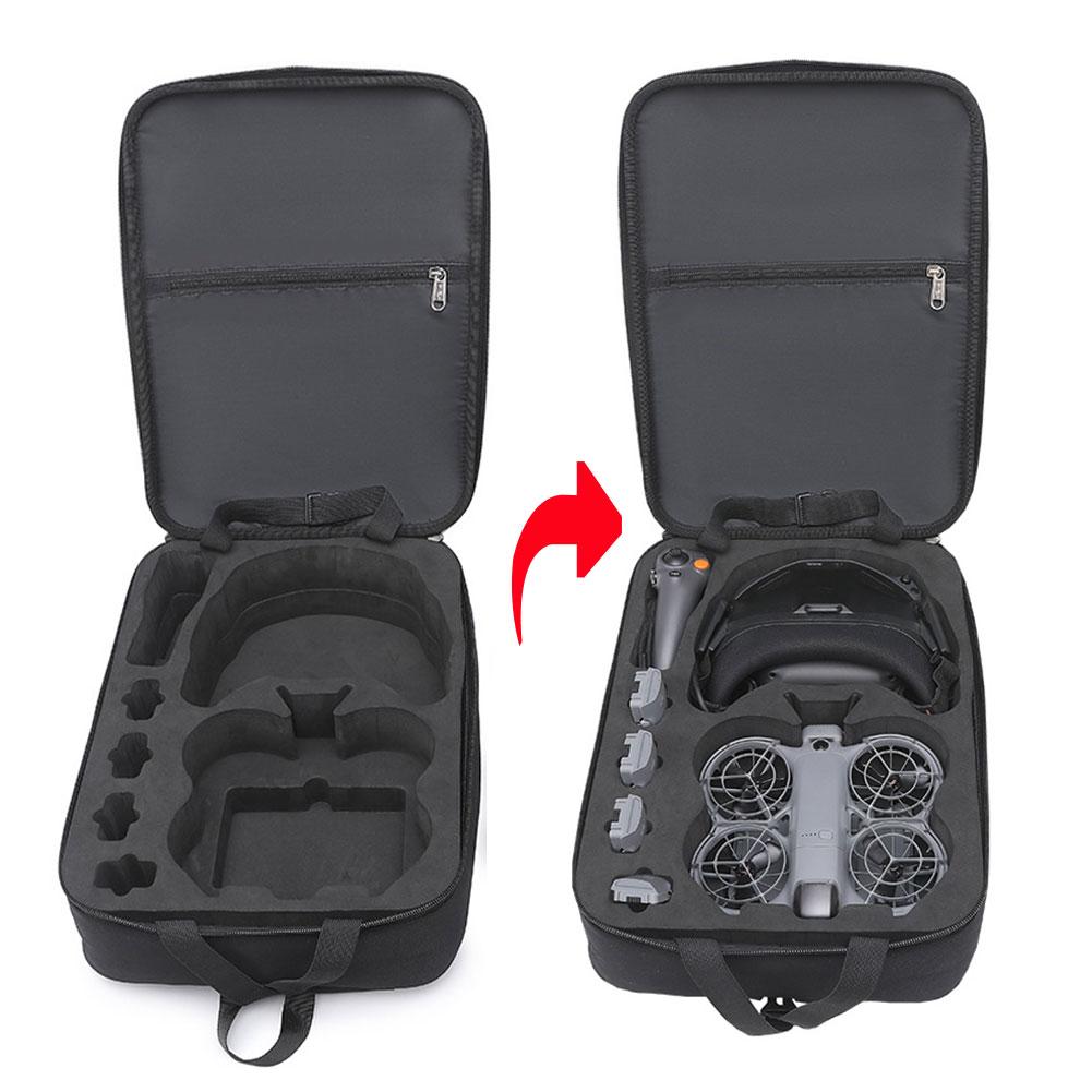 Hard-Shell Backpack for Dji Ne - Drone Carrying Bag ulasan dan harga