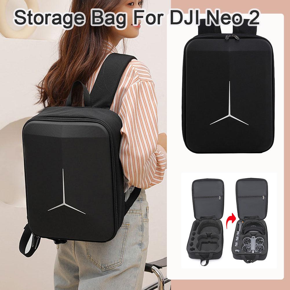 Hard-Shell Backpack for Dji Ne - Drone Carrying Bag ulasan dan harga