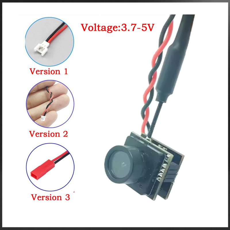 SLONWAKE FPV 25mW power simula - Drone Rc Mini ulasan dan harga
