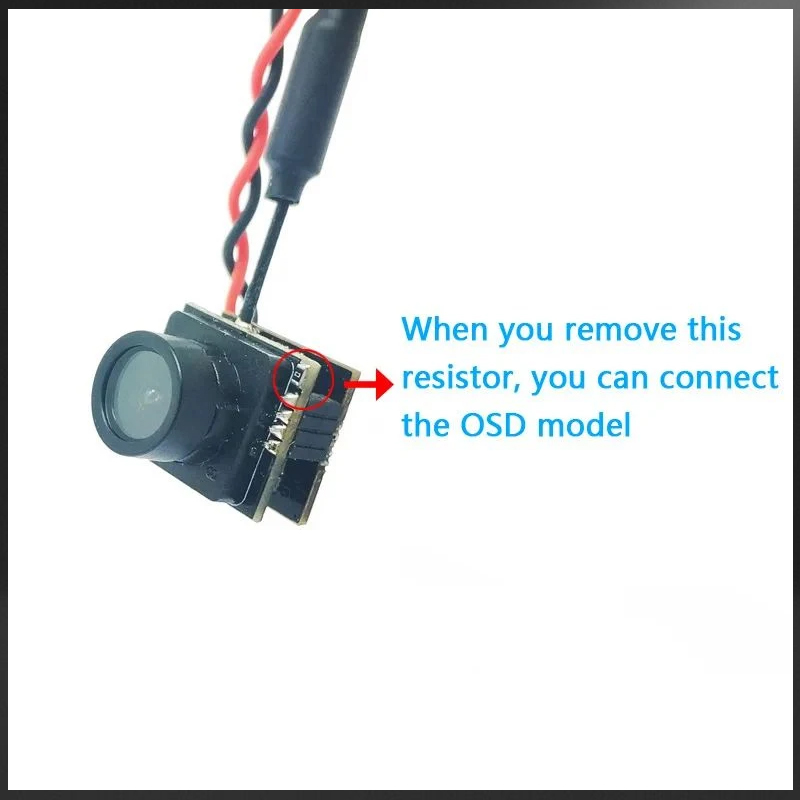 SLONWAKE FPV 25mW power simula - Drone Rc Mini ulasan dan harga