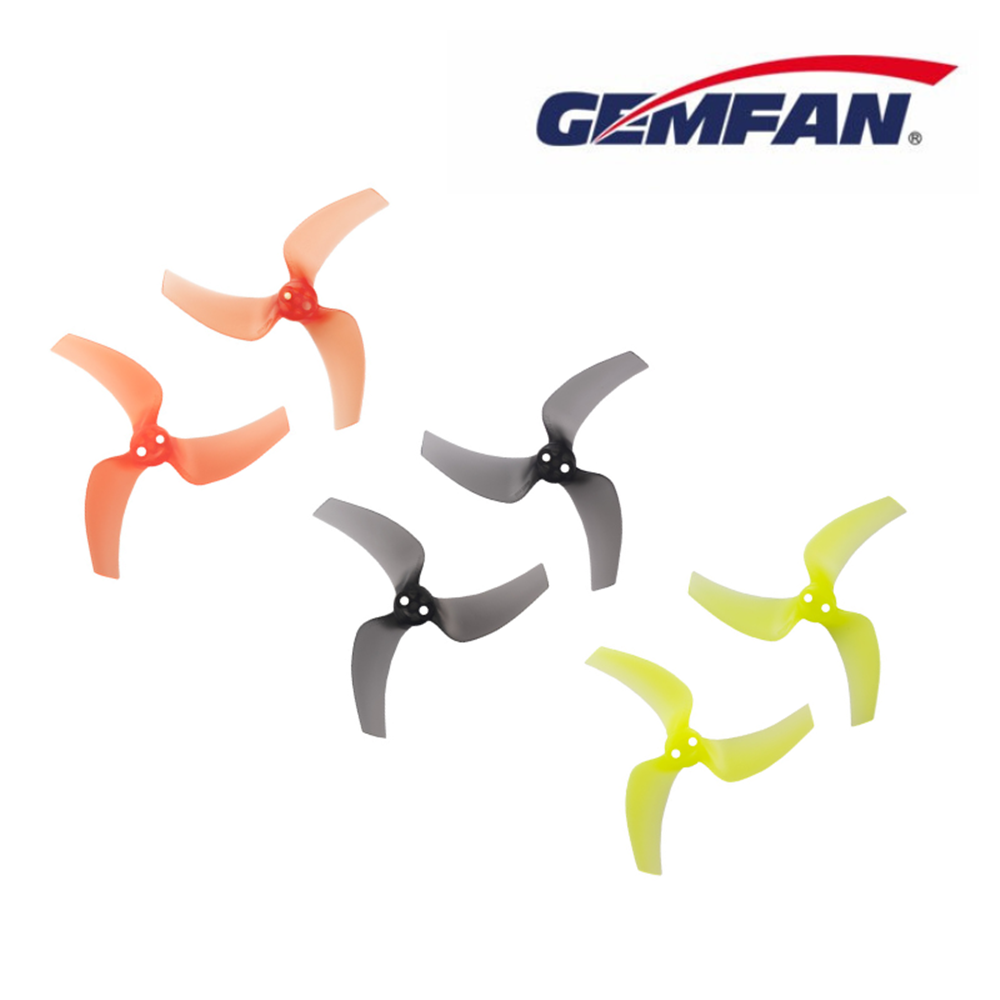 Gemfan 3.2inch Props for DJI a - Drone With Rc 2 ulasan dan harga