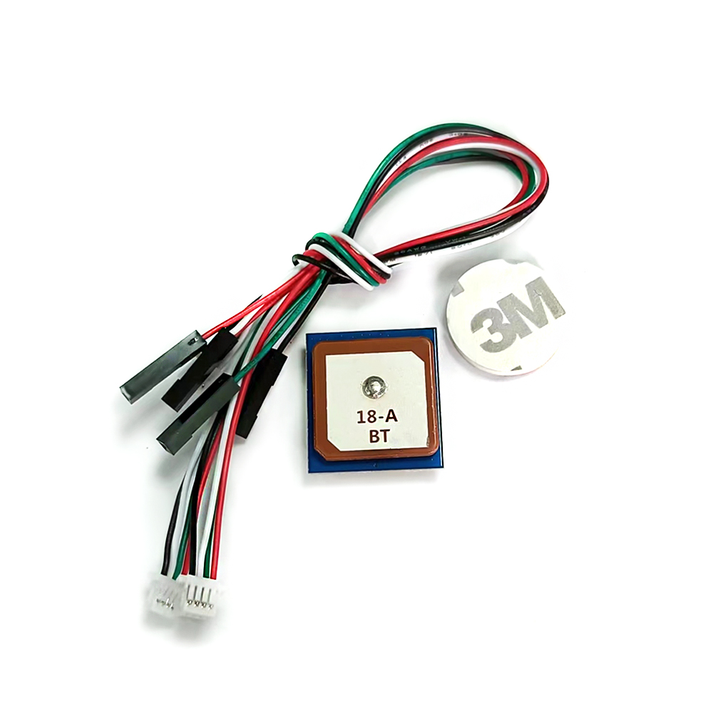 BN-220 BN880 GPS GLONASS Modul - Fpv Racing Motor ulasan dan harga