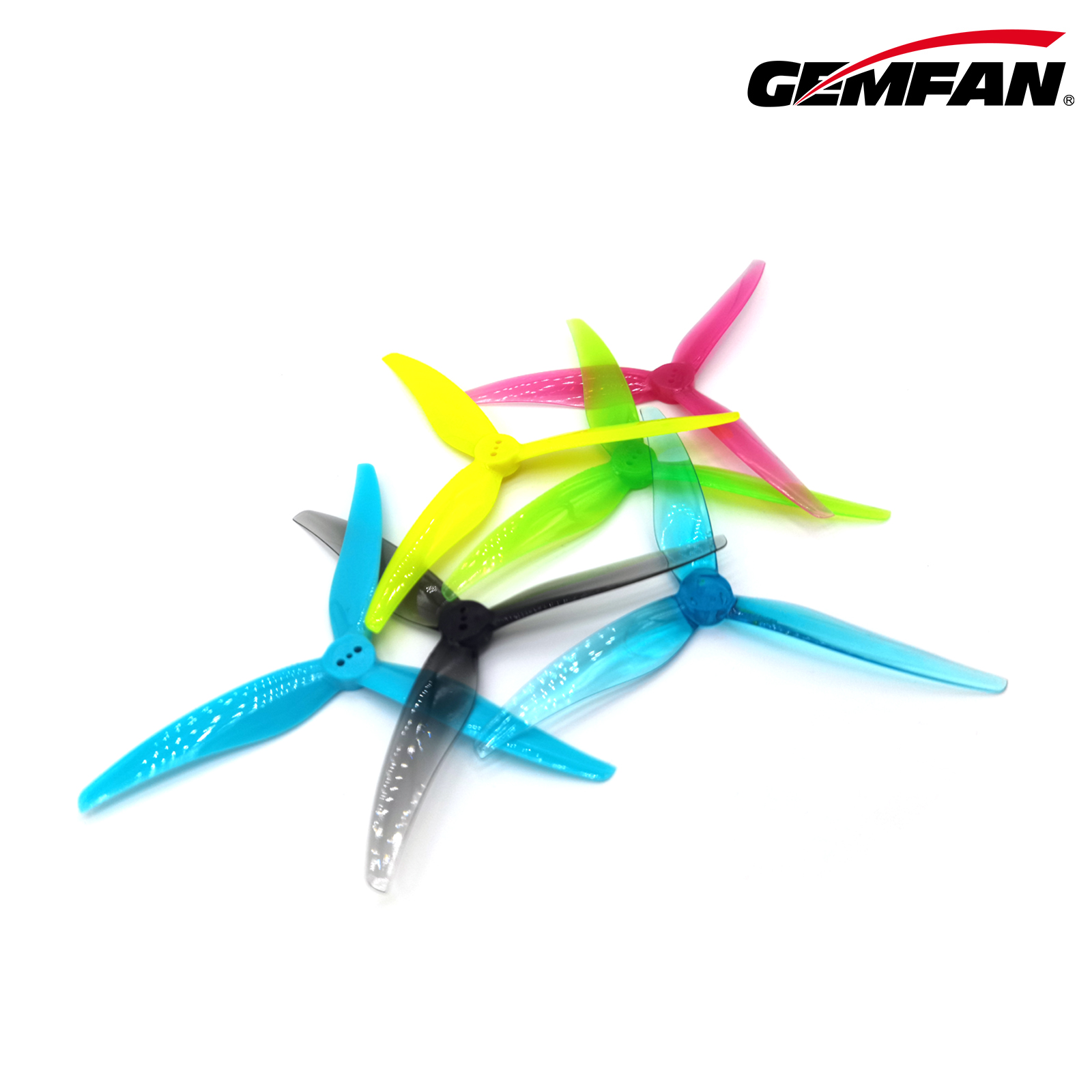 Hurricane SL 5125 3Blade Gemfa - Fpv Racing Motor ulasan dan harga