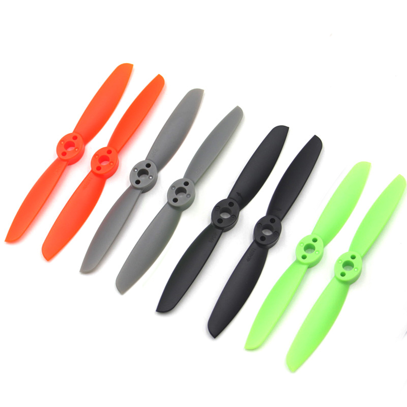 1 Pair 4045 4inch 4X4.5 Propel - Fpv Racing Motor ulasan dan harga