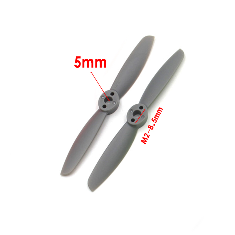 1 Pair 4045 4inch 4X4.5 Propel - Fpv Racing Motor ulasan dan harga