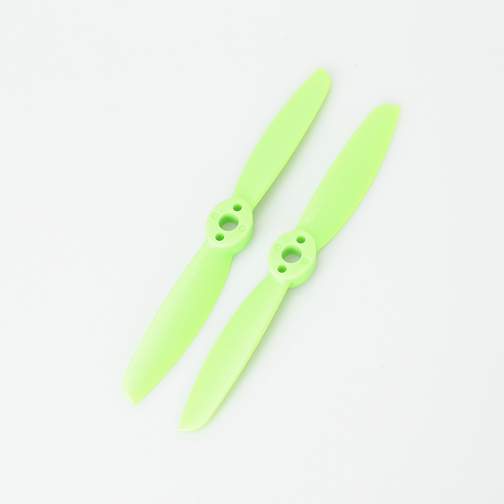 1 Pair 4045 4inch 4X4.5 Propel - Fpv Racing Motor ulasan dan harga