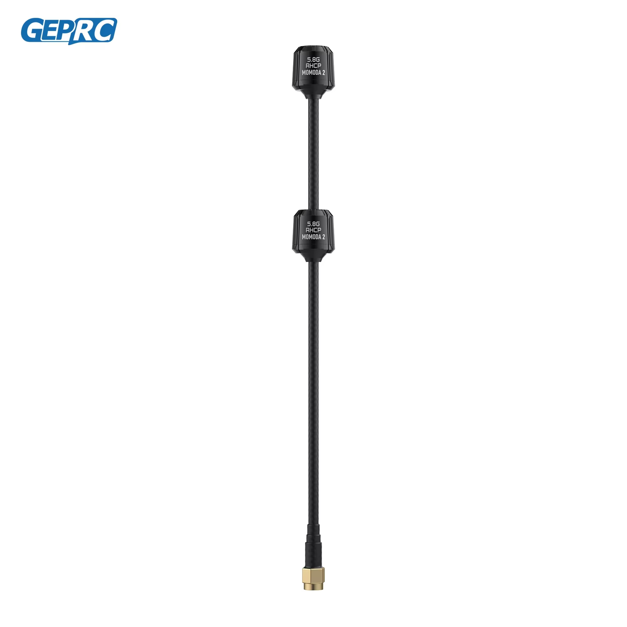 GEPRC Momoda2 5.8G DUAL Antenn - Nano Quad Fpv ulasan dan harga