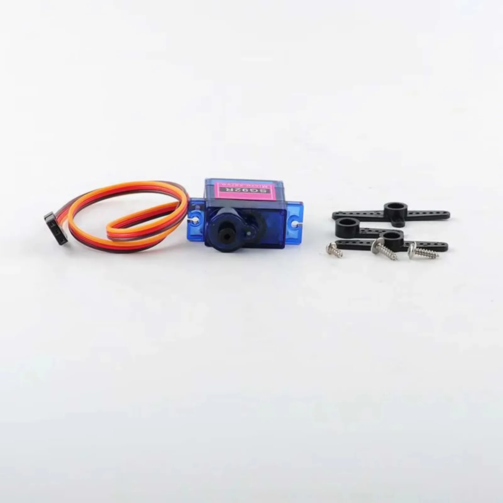 10pcs/lot SG92R Micro Servo 9g - Drone Rc Mini ulasan dan harga
