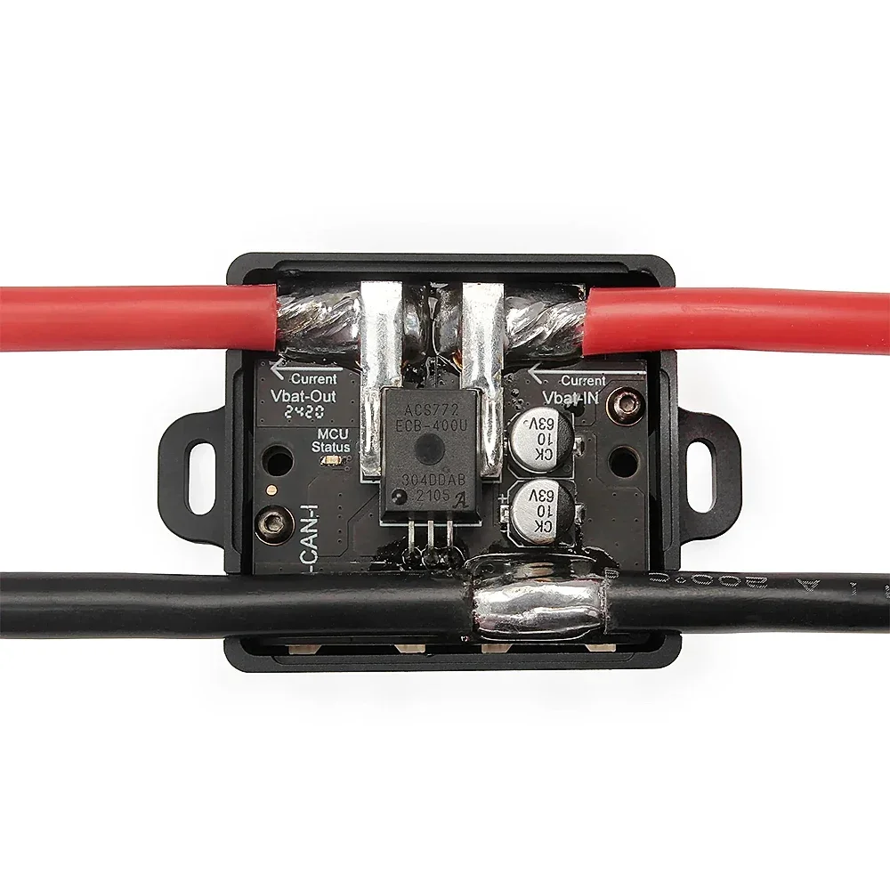 FyHolybro DroneCAN PM08-CAN Po - Drone Without Rc ulasan dan harga