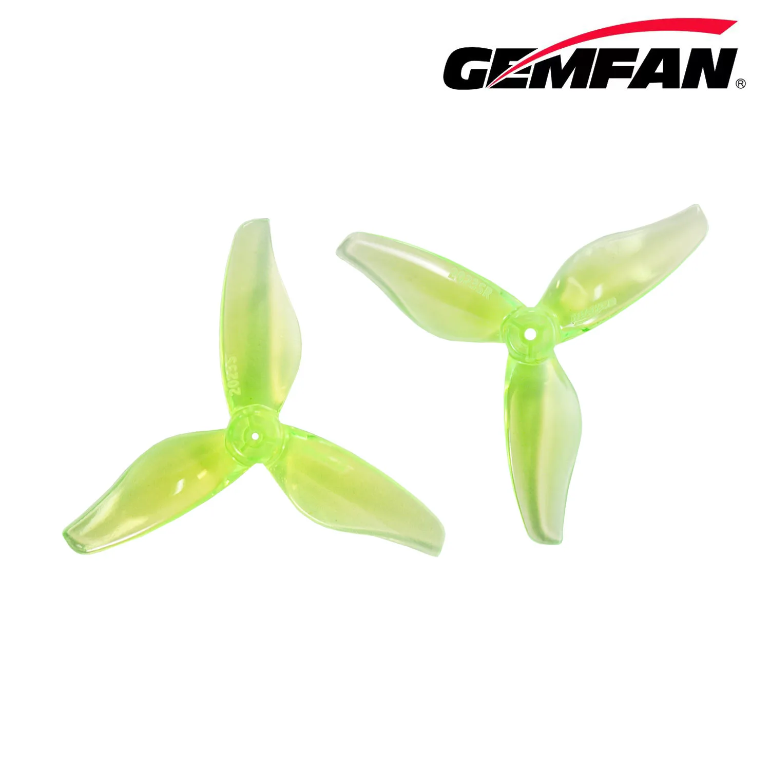 4-16Pairs Gemfan Hurricane 202 - Fpv Racing Motor ulasan dan harga