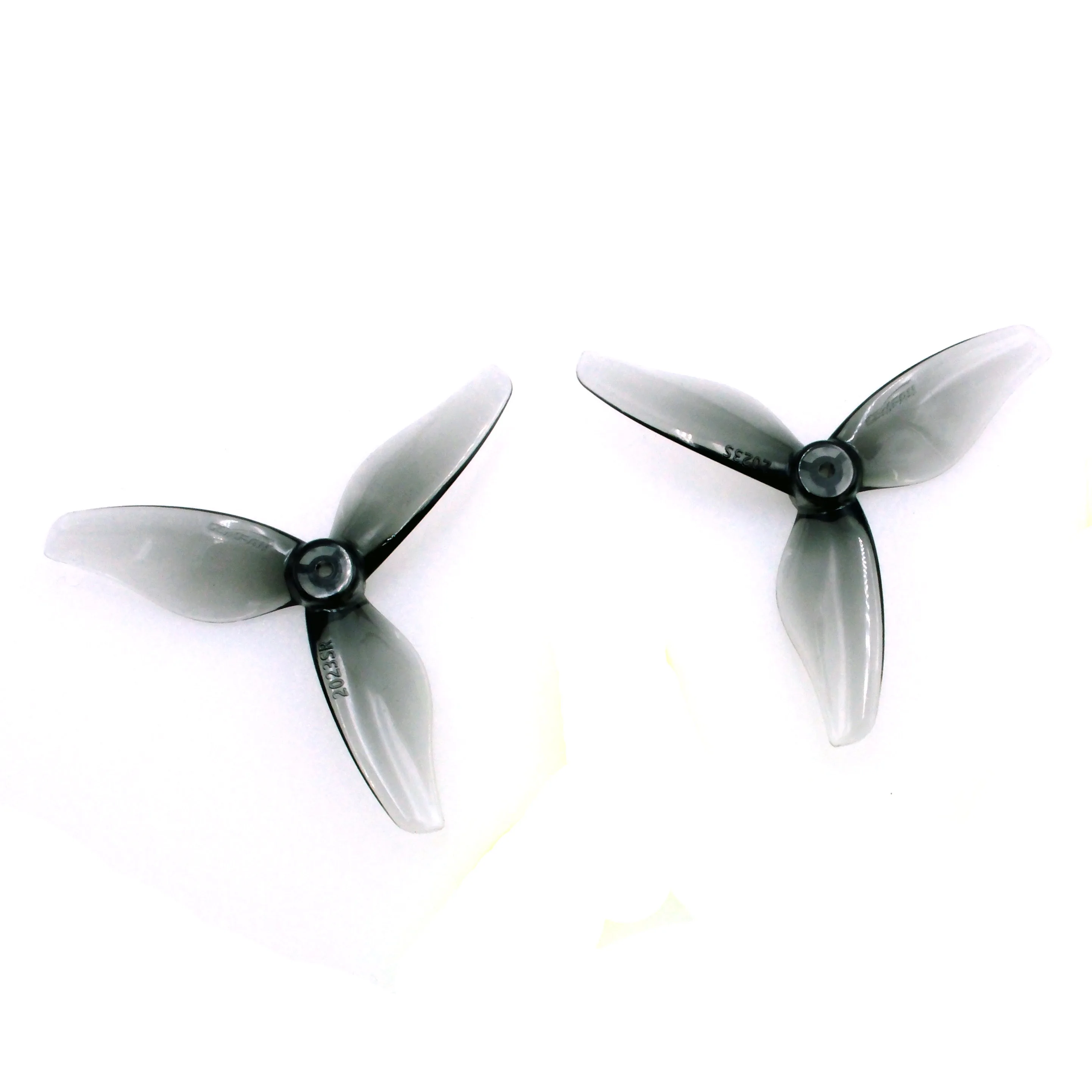 4-16Pairs Gemfan Hurricane 202 - Fpv Racing Motor ulasan dan harga