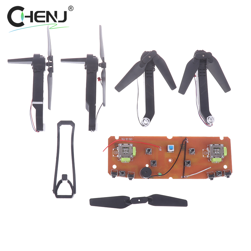 Foldable RC Drone Spare Parts  - Drone E88 Rc Quadcopter ulasan dan harga