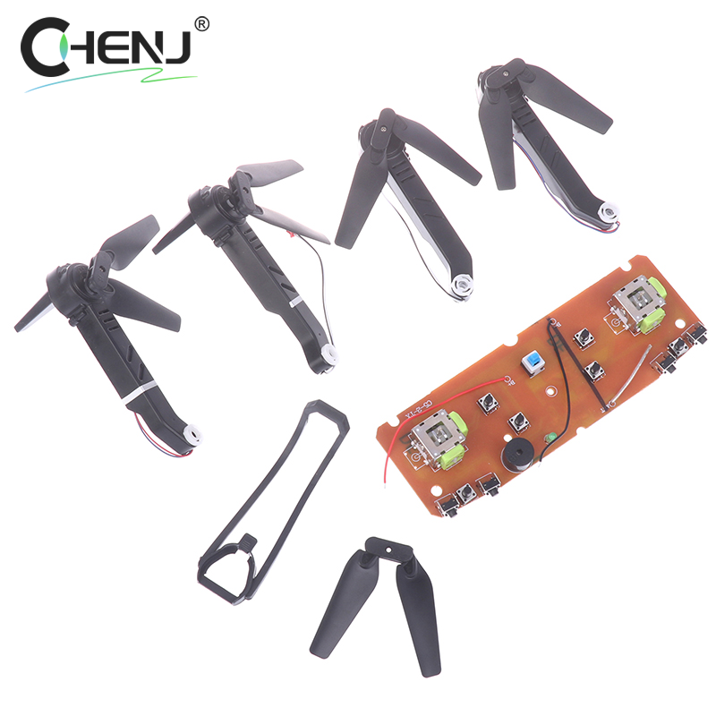 Foldable RC Drone Spare Parts  - Drone E88 Rc Quadcopter ulasan dan harga
