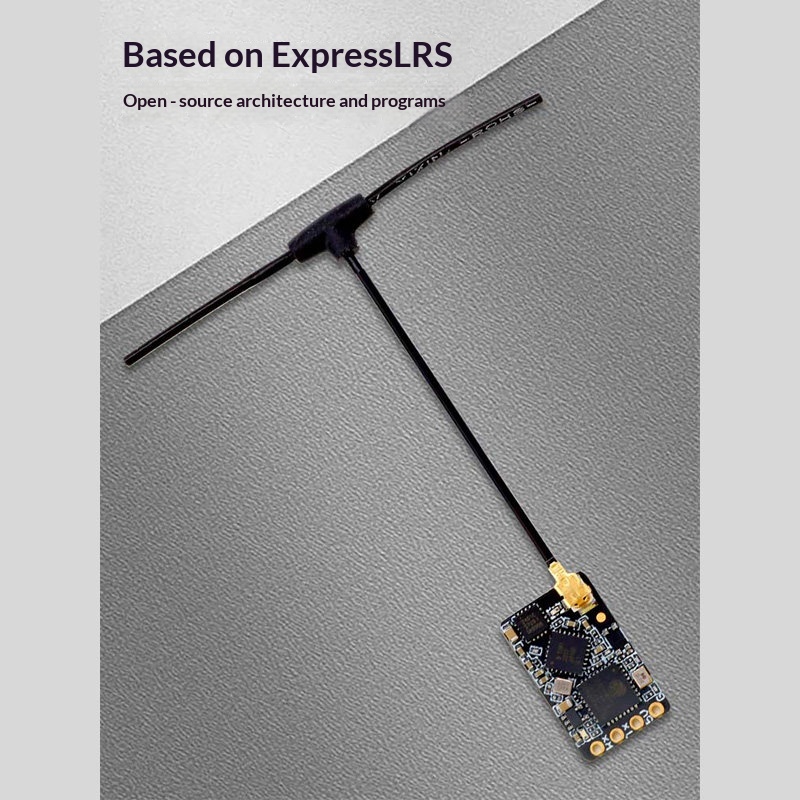 Hot BAYCK Expresslrs Elrs Rece - Drone With Rc 2 ulasan dan harga