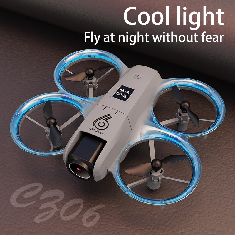 CZ06 Mini RC Quadcopter Drone  - Drone Without Rc ulasan dan harga