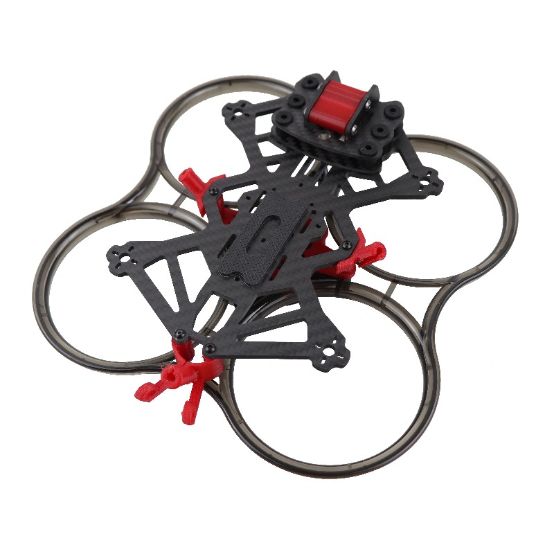 HSKRC CC30 O4 3-inch Ducted FP - Fpv Racing Motor ulasan dan harga