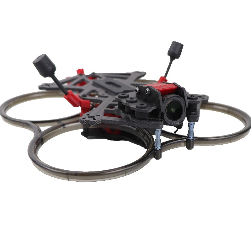 HSKRC CC30 O4 3-inch Ducted FP - Fpv Racing Motor ulasan dan harga