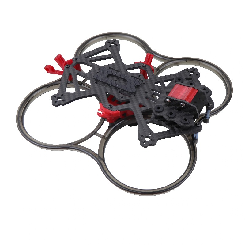 HSKRC CC30 O4 3-inch Ducted FP - Fpv Racing Motor ulasan dan harga
