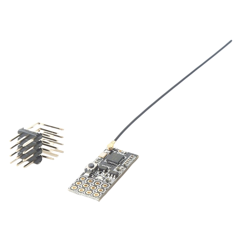 Flysky FS2A Mini Receiver 4CH  - Drone Rc Mini ulasan dan harga