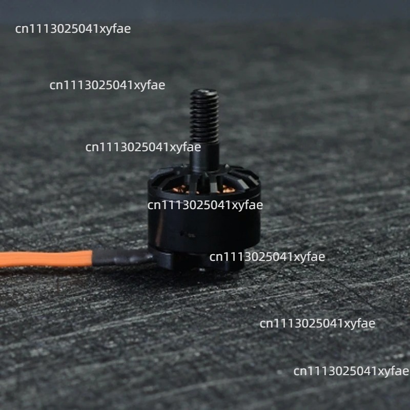 1105 5500KV 3-4S Brushless Mot - Micro Fpv Quad ulasan dan harga