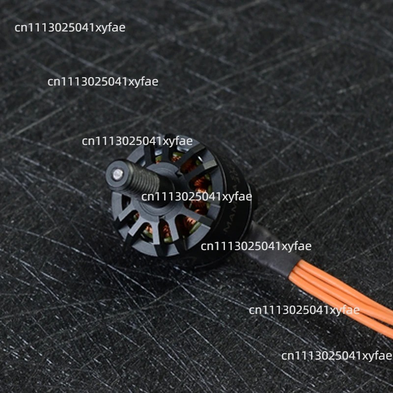 1105 5500KV 3-4S Brushless Mot - Micro Fpv Quad ulasan dan harga