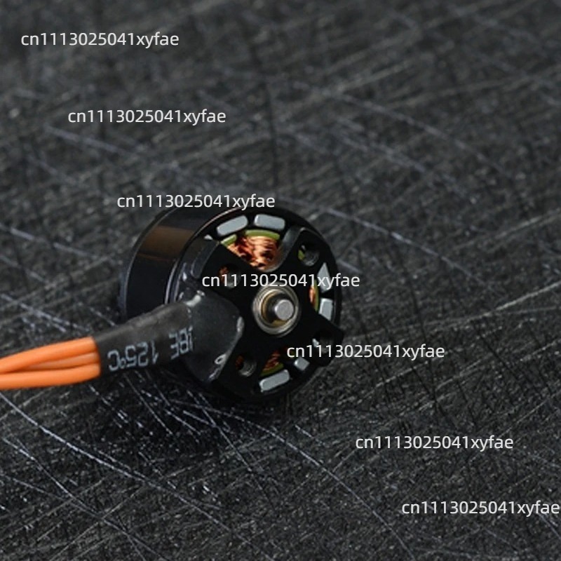 1105 5500KV 3-4S Brushless Mot - Micro Fpv Quad ulasan dan harga
