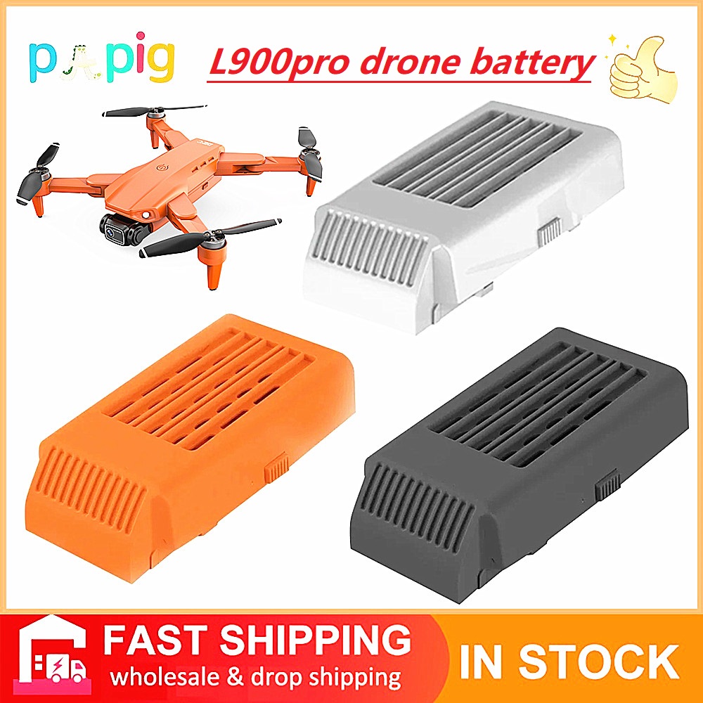 L900 Pro GPS Drone 4K Drone Ba - Drone Rc Pro 2 ulasan dan harga