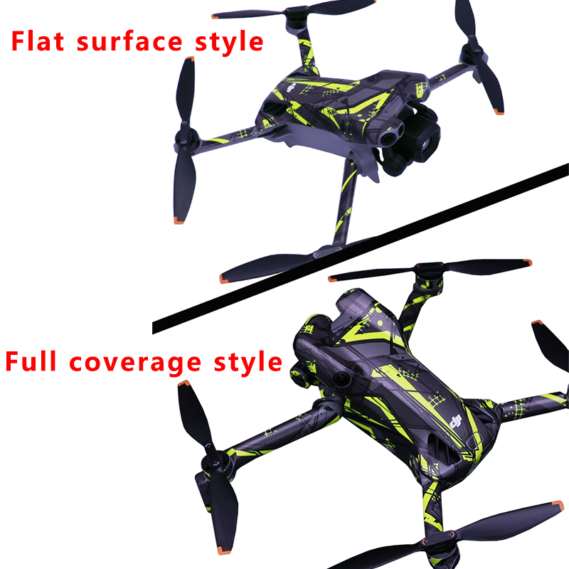 For DJI Mini 5Pro Drone Sticke - Drone Rc Pro 2 ulasan dan harga