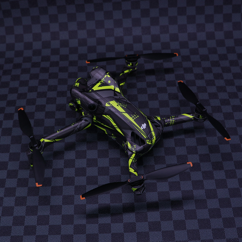 For DJI Mini 5Pro Drone Sticke - Drone Rc Pro 2 ulasan dan harga