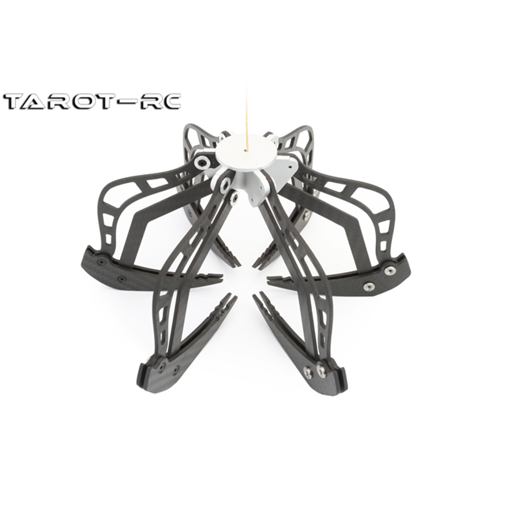 Tarot TL1901 Drone Mantis Claw - Drone Without Rc ulasan dan harga