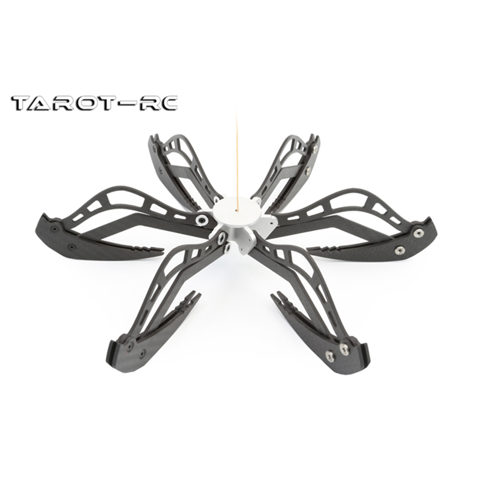 Tarot TL1901 Drone Mantis Claw - Drone Without Rc ulasan dan harga
