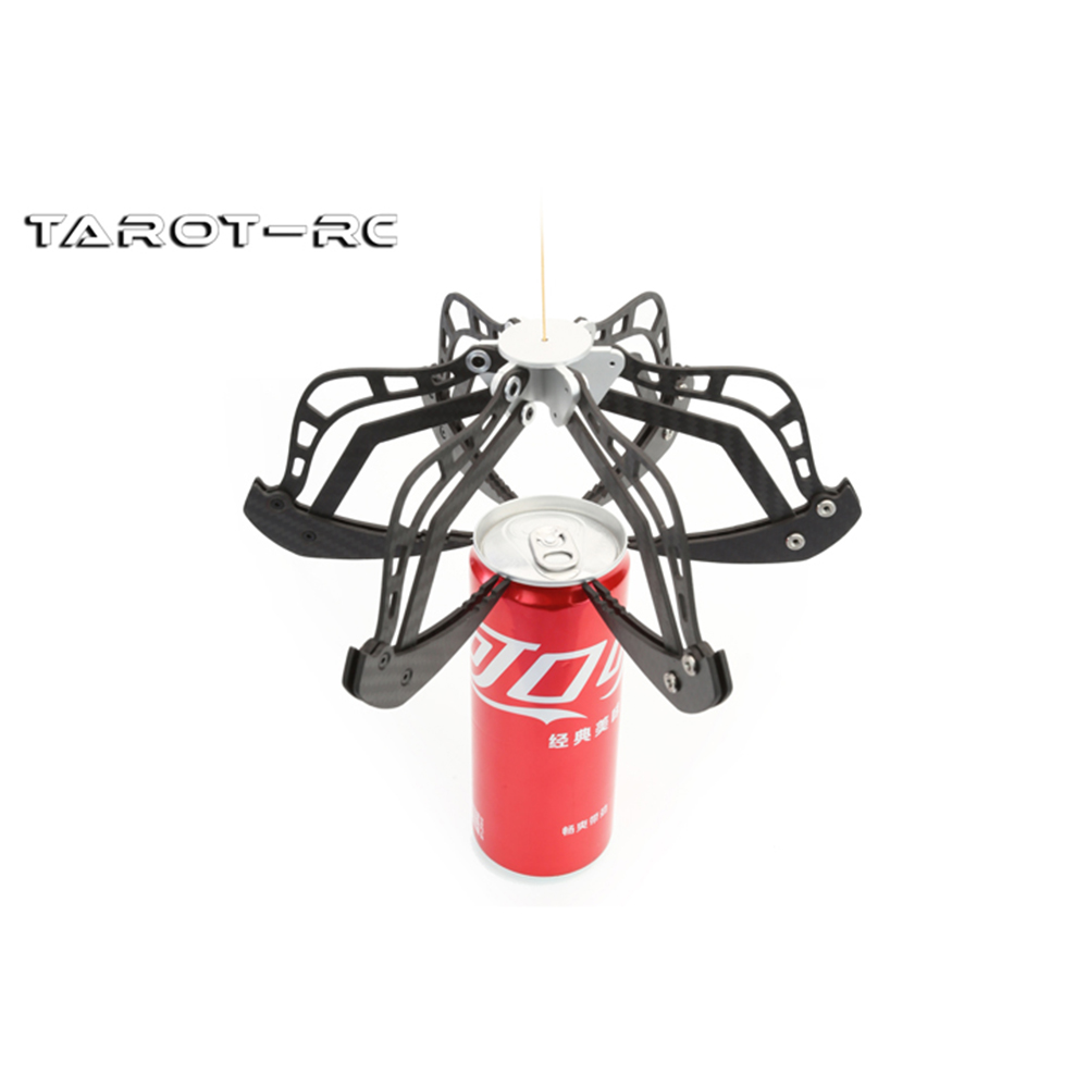 Tarot TL1901 Drone Mantis Claw - Drone Without Rc ulasan dan harga