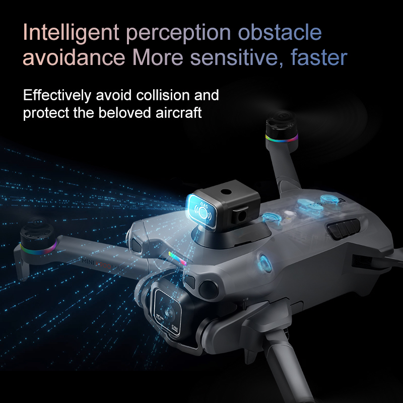 K900 Max FVP Drone 360° Laser  - Drone Avion Rc ulasan dan harga